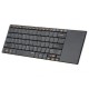 Rapoo E9180P Wireless Touch Keyboard